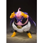 Dragon Ball Z S.H.Figuarts - Majin Buu - Good - reissue (preorder July 2025) - Collectables > Action Figures > toys -  Bandai