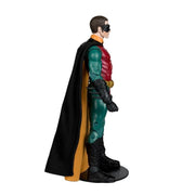 Batman Forever DC Multiverse Robin Action Figure (Collect to Build: Nightmare Bat) - Collectables > Action Figures > toys -  McFarlane Toys