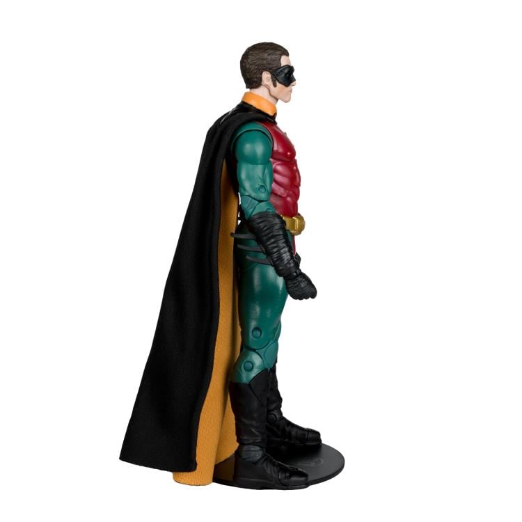 Batman Forever DC Multiverse Robin Action Figure (Collect to Build: Nightmare Bat) - Collectables > Action Figures > toys -  McFarlane Toys