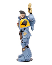 Warhammer 40,000 - Space Wolves - Wolf Guard (preorder) - Collectables > Action Figures > toys -  McFarlane Toys