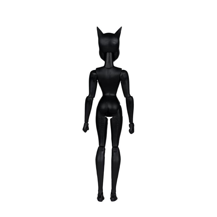 The New Batman Adventures Catwoman Action Figure (preorder Q4) - Collectables > Action Figures > toys -  McFarlane Toys
