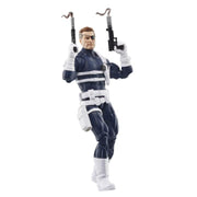 Captain America Marvel Legends S.H.I.E.L.D. Three-Pack (preorder Q3) - Collectables > Action Figures > toys -  Hasbro