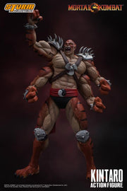 Mortal Kombat VS Series - Kintaro - Collectables > Action Figures > toys -  Storm Collectibles