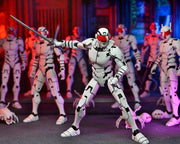 Teenage Mutant Ninja Turtles Ultimate Elite Synja Patrol Bot - The Last Ronin - Collectables > Action Figures > toys -  Neca