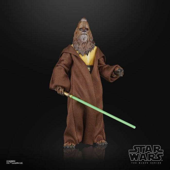 Star Wars: The Black Series 6" Kelnacca (The Acolyte) Deluxe Action Figure (preorder June 2025)