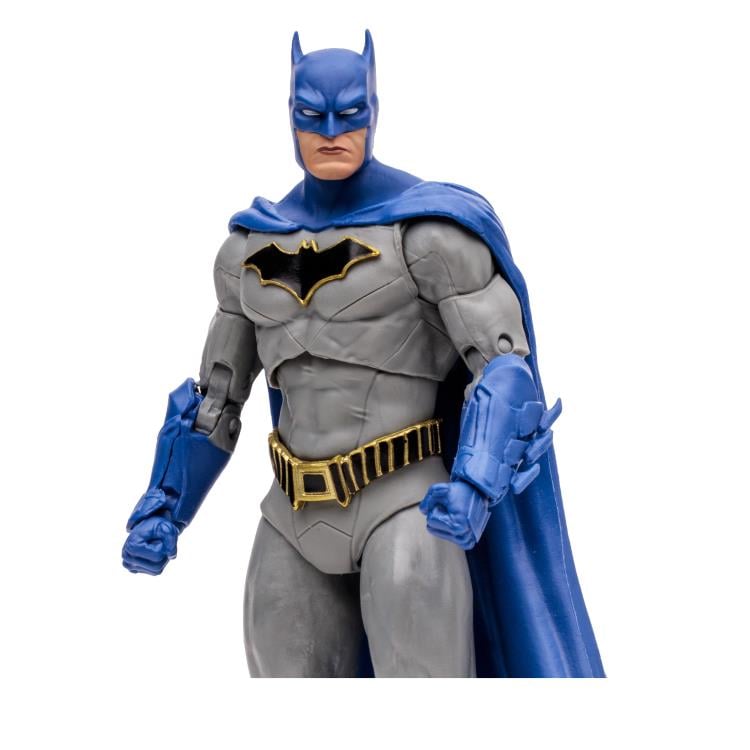 DC Rebirth Batman  (preorder Q2) - Collectables > Action Figures > toys -  McFarlane Toys