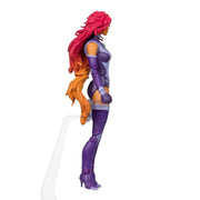 DC Rebirth DC Multiverse Collector Edition Starfire Action Figure (preorder June) - Collectables > Action Figures > toys -  McFarlane Toys