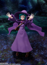 Berserk - S.H.Figuarts - Schierke - Collectables > Action Figures > toys -  Bandai