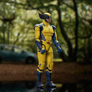 Deadpool & Wolverine Marvel Select Wolverine Action (preorder Q3 2025) - Collectables > Action Figures > toys -  Diamond Select Toys