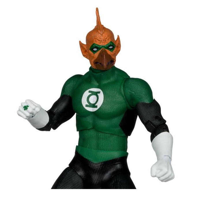 Green Lantern Corps DC Multiverse Collector Edition Green Lantern)