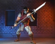 Teenage Mutant Ninja Turtles - Foot Enforcer - Classic Colors Ver. - Mirage Comics - Collectables > Action Figures > toys -  Neca
