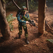 G.I. Joe Classified Series Tiger Force Dusty Action Figure - Exclusive - Collectables > Action Figures > toys -  Hasbro