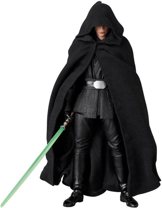 The Mandalorian MAFEX #227 Luke Skywalker (preorder Q4 2024) - Collectables > Action Figures > toys -  MAFEX