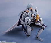 Berserk S.H.Figuarts Griffith - Hawk of Light - Collectables > Action Figures > toys -  Bandai