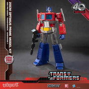 Transformers Optimus Prime Advanced Model Kit Pro - Collectables > Action Figures > toys -  YoloPark