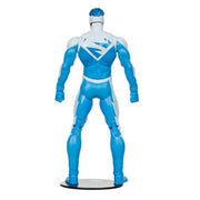 JLA DC Multiverse Superman (Collect to Build: Plastic Man) (preorder) - Collectables > Action Figures > toys -  McFarlane Toys