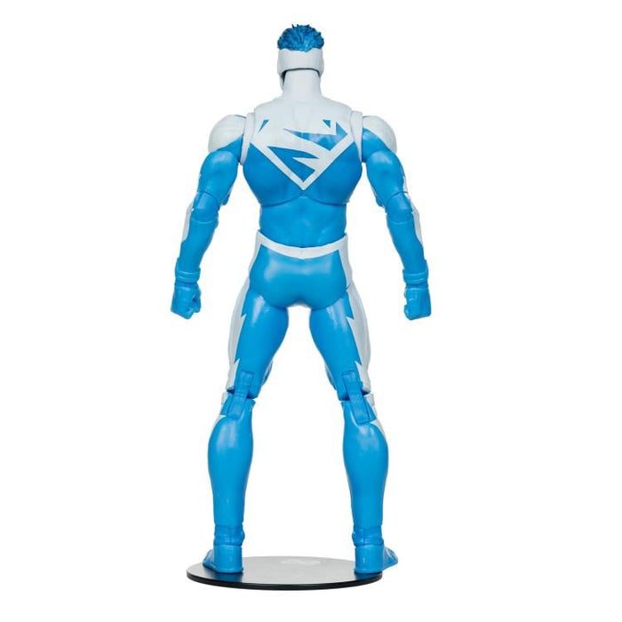 JLA DC Multiverse Superman (Collect to Build: Plastic Man) (preorder) - Collectables > Action Figures > toys -  McFarlane Toys