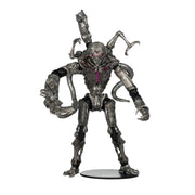 DC Direct Page Punchers - Brainiac  - Ghosts of Krypton (preorder Q2) - Collectables > Action Figures > toys -  McFarlane Toys