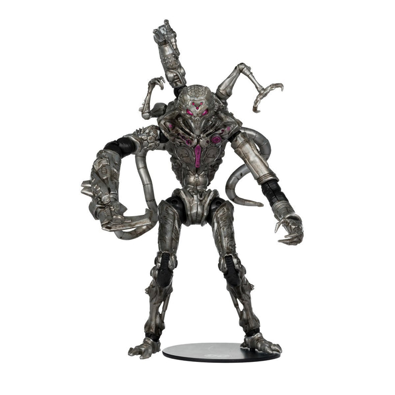 DC Direct Page Punchers - Brainiac  - Ghosts of Krypton (preorder Q2) - Collectables > Action Figures > toys -  McFarlane Toys