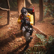 G.I. Joe Classified Series Python Patrol Crimson Guard Action Figure - Exclusive - Collectables > Action Figures > toys -  Hasbro