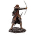 The Lord of the Rings: The Fellowship of the Ring Movie Maniacs WB 100 Aragorn 6" Limited Edition Figure -  -  McFarlane Toys