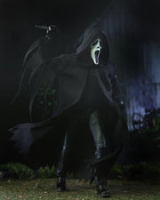 Ghost Face Inferno Ultimate Action Figure ( preorder June) - Collectables > Action Figures > toys -  Neca