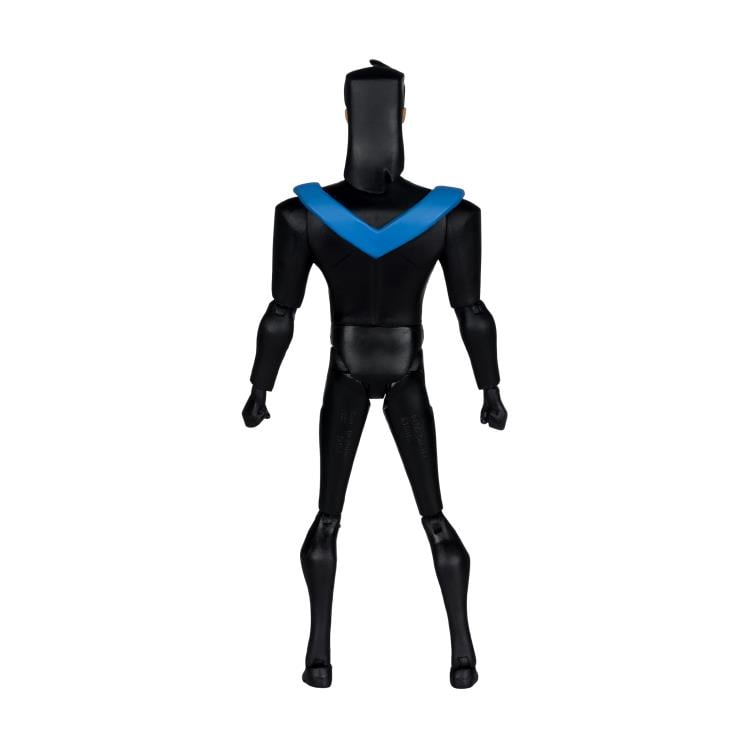 The New Batman Adventures Nightwing Action Figure (preorder Q4) - Collectables > Action Figures > toys -  McFarlane Toys