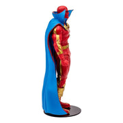 Red Tornado - Gold Label - Exclusive - Collectables > Action Figures > toys -  McFarlane Toys