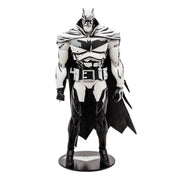 DC Multiverse - Batman White Knight Sketch Edition - Gold Label - Action & Toy Figures -  McFarlane Toys