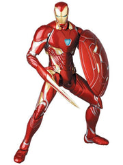 Avengers: Infinity War MAFEX #178 Iron Man Mark 50 - Collectables > Action Figures > toys -  MAFEX