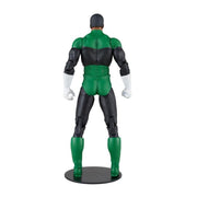 JLA DC Multiverse Green Lantern (John Stewart) (Collect to Build: Plastic Man) (preorder) - Collectables > Action Figures > toys -  McFarlane Toys