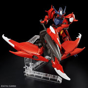 Gundam Build Metaverse HGGBM Gundam Amazing Barbatos Lupus 1/144 Scale Model Kit - Model Kit > Collectable > Gunpla > Hobby -  bandai