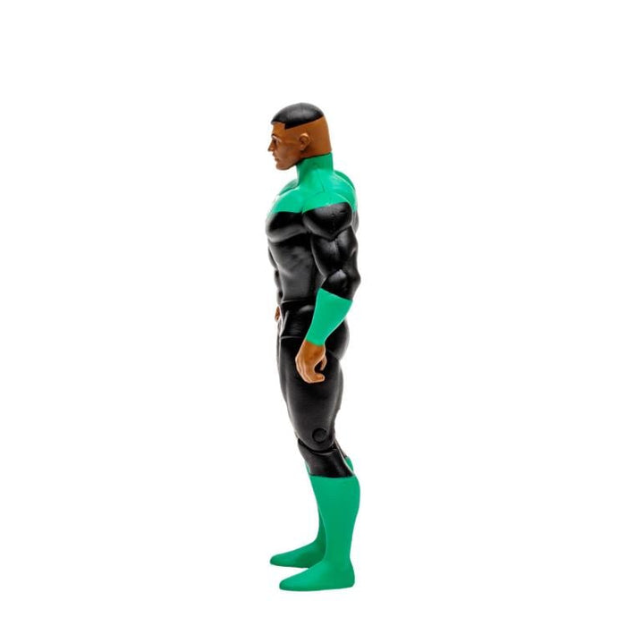 DC Comics DC Super Powers Green Lantern (John Stewart) Exclusive Action Figure