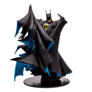 Batman by Todd McFarlane 1:8 Scale Statue (Black) (preorder) - Collectables > Action Figures > toys -  McFarlane Toys
