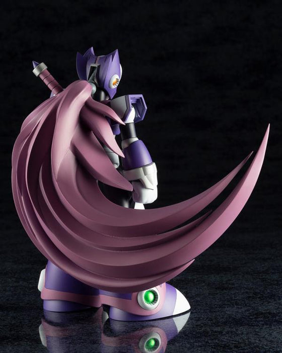 Mega Man X6 Zero (Nightmare Ver.) 1/12 Scale Model Kit (Reissue)