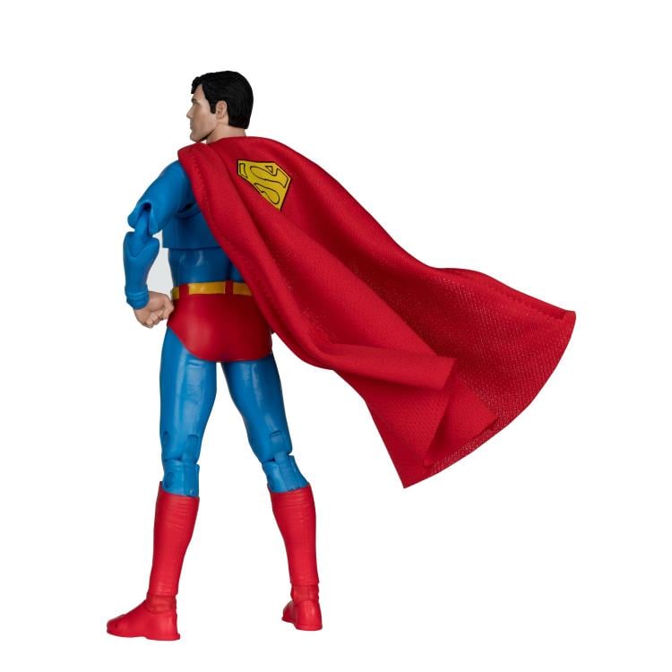 DC Multiverse Collector Edition #25 SUPERMAN (SUPERMAN MOVIE 1978) - Collectables > Action Figures > toys -  McFarlane Toys