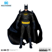 DC Multiverse - Batman (Detective Comics #587: Night People) Gold Label - Collectables > Action Figures > toys -  McFarlane Toys