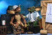 Gremlins 2: The New Batch Demolition Gremlins Two-Pack - Collectables > Action Figures > toys -  Neca