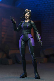 Teenage Mutant Ninja Turtles: The Last Ronin Casey Marie Action Figure with Motorcycle - Collectables > Action Figures > toys -  Neca