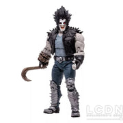 DC Multiverse Lobo & Spacehog - Gold Label - Justice League of America - Collectables > Action Figures > toys -  McFarlane Toys