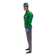 Batman The Animated Series The Riddler Action Figure - Collectables > Action Figures > toys -  McFarlane Toys