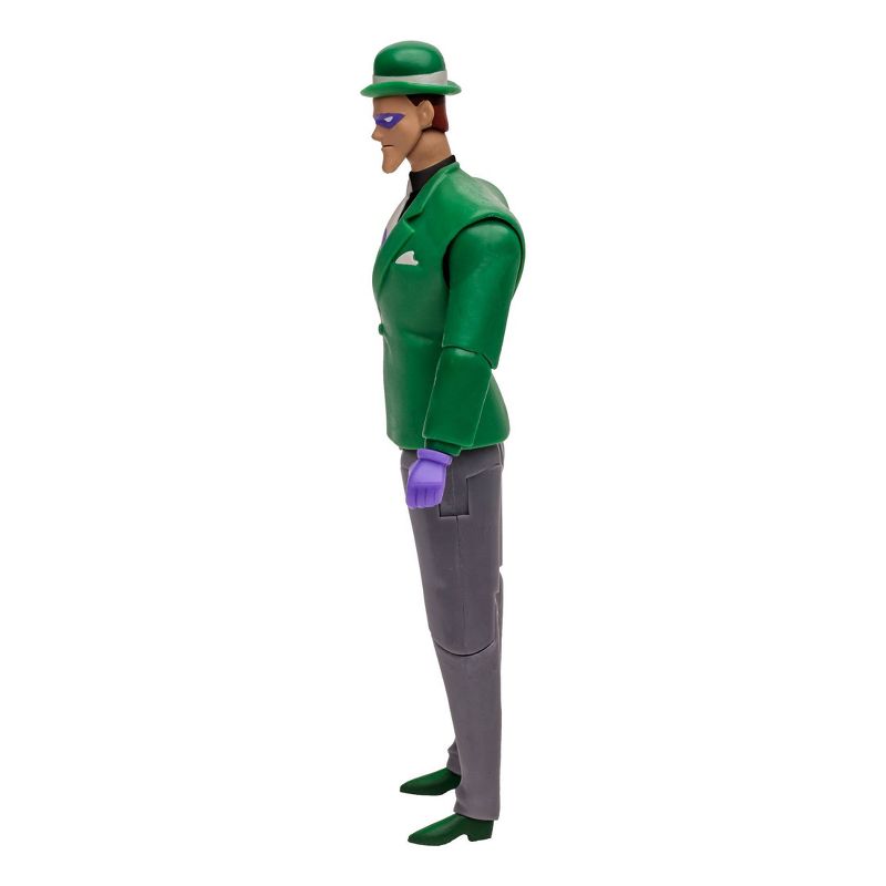 Batman The Animated Series The Riddler Action Figure - Collectables > Action Figures > toys -  McFarlane Toys