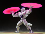 Dragon Ball Z S.H.Figuarts - Full Power Frieza - Exclusive - Collectables > Action Figures > toys -  Bandai