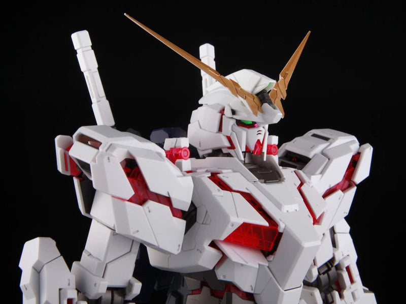 PG RX-0 Unicorn Gundam - Model Kit > Collectable > Gunpla > Hobby -  Bandai
