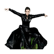 Trinity (Movie Maniacs: The Matrix) 6" Posed Figure - Collectables > Action Figures > toys -  McFarlane Toys