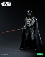 Star Wars: Return of the Jedi ArtFX+ Darth Vader (Return of Anakin Skywalker) Statue - statue -  Kotobukiya