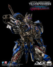 Transformers: The Last Knight DLX Scale Collectible Series Nemesis Prime (preorder Q3) - Collectables > Action Figures > toys -  ThreeZero