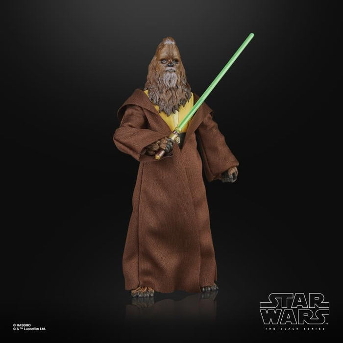 Star Wars: The Black Series 6" Kelnacca (The Acolyte) Deluxe Action Figure (preorder June 2025)