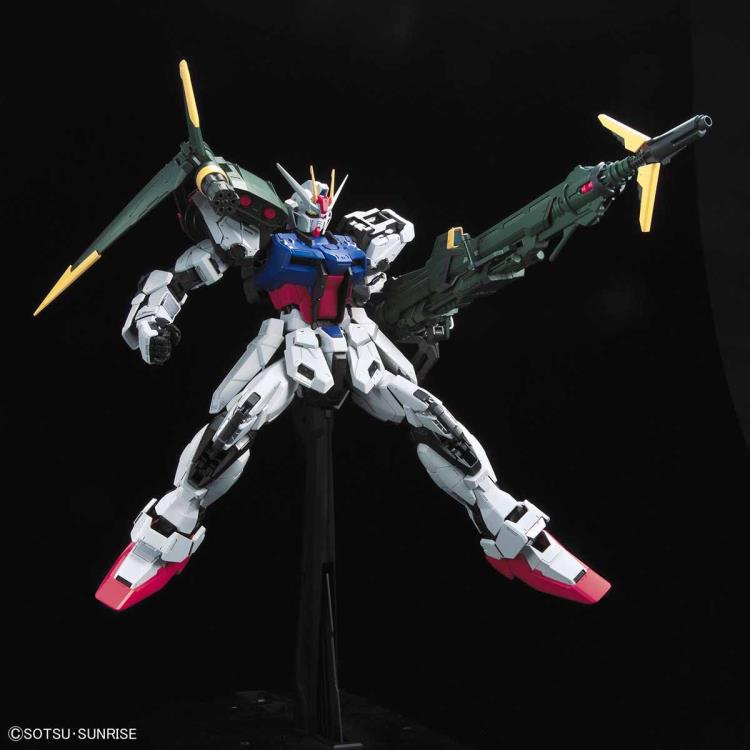 PG 1/60 PERFECT STRIKE GUNDAM (preorder) - Model Kit > Collectable > Gunpla > Hobby -  Bandai