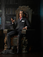 Vincent Price Ultimate Action Figure (preorder Q4) - Collectables > Action Figures > toys -  Neca